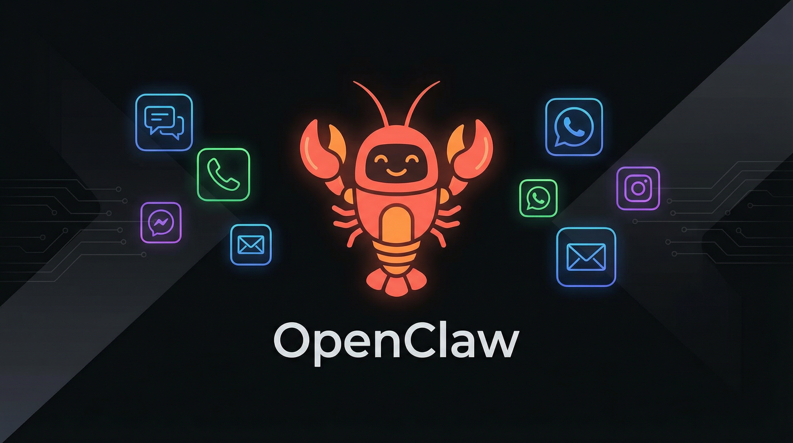 OpenClaw AI 助手